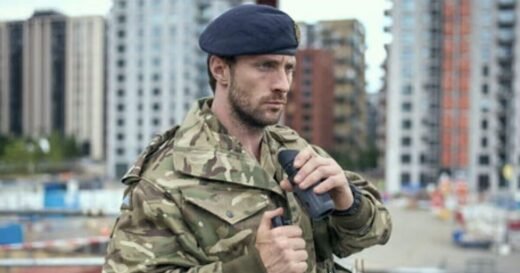 Fuze review – Bond favourites ruin their 007 shot in woefully generic thriller | Films | Entertainment