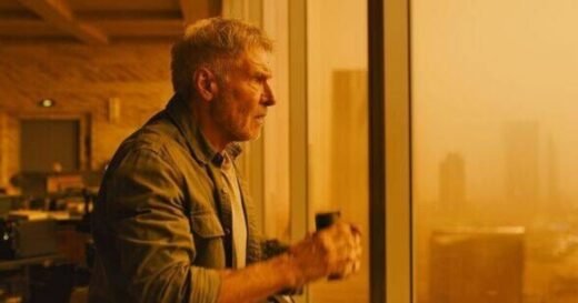 Netflix viewers ‘blown away’ by masterpiece sci-fi film streaming now | Films | Entertainment