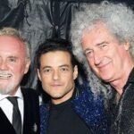 Brian May and Roger Taylor speak out on Bohemian Rhapsody movie sequel | Films | Entertainment