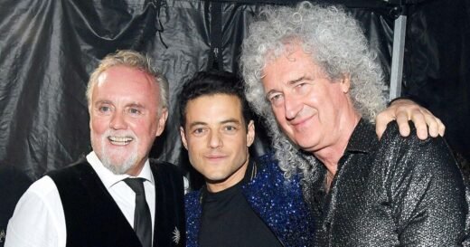 Brian May and Roger Taylor speak out on Bohemian Rhapsody movie sequel | Films | Entertainment