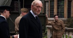 Oscar-winning British World War 2 thriller is on TV this Easter weekend | Films | Entertainment