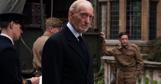 Oscar-winning British World War 2 thriller is on TV this Easter weekend | Films | Entertainment