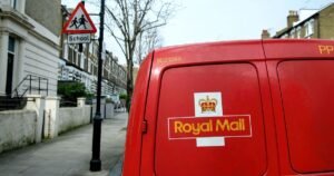 Royal Mail says there are ‘no deliveries’ as it issues urgent update