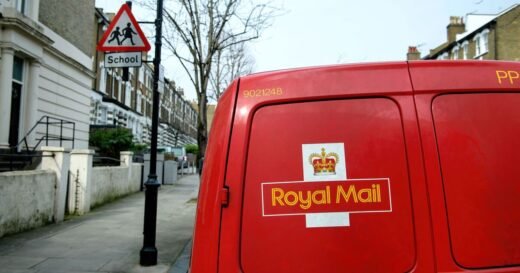 Royal Mail says there are ‘no deliveries’ as it issues urgent update
