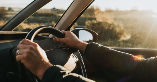 Drivers could face fines of up to £5,000 this Easter weekend