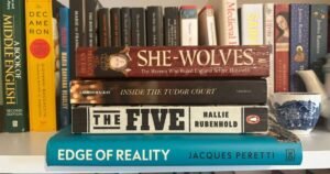 I read every day — these are the non-fiction books I would recommend | Books | Entertainment