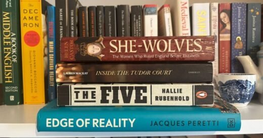 I read every day — these are the non-fiction books I would recommend | Books | Entertainment