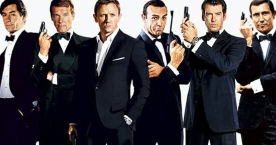 Next James Bond odds slashed on A Knight of the Seven Kingdoms star | Films | Entertainment