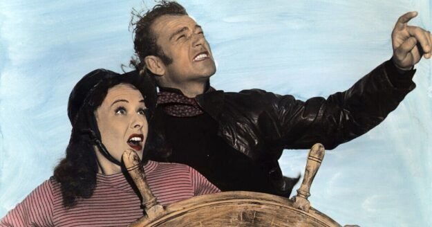 John Wayne was ‘unhappy with his role in Hollywood classic and complained’ | Films | Entertainment