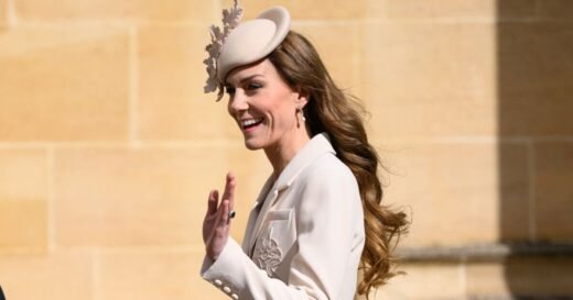 Royal fans issue major complaint about Princess Kate’s Easter outing | Royal | News