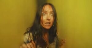 Film fans declare they’ll have ‘many nightmares’ as horror trailer lands | Films | Entertainment