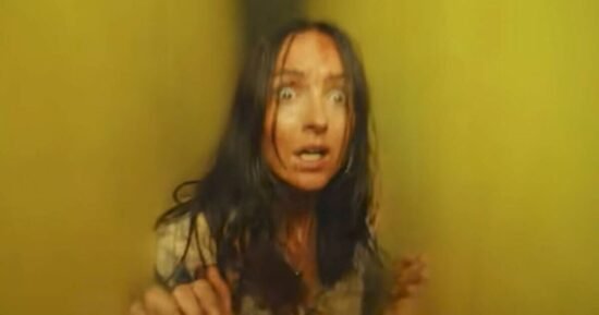 Film fans declare they’ll have ‘many nightmares’ as horror trailer lands | Films | Entertainment