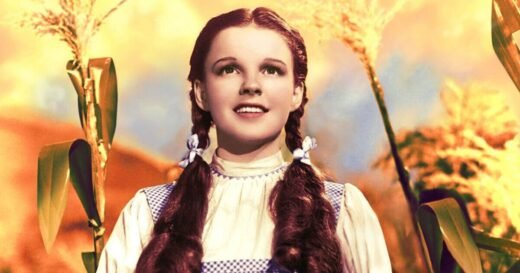 Last Wizard of Oz and Gone with the Wind star turns 107 after survivin | Films | Entertainment