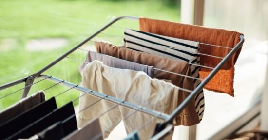 Clothes won’t smell musty if 1 mistake is avoided