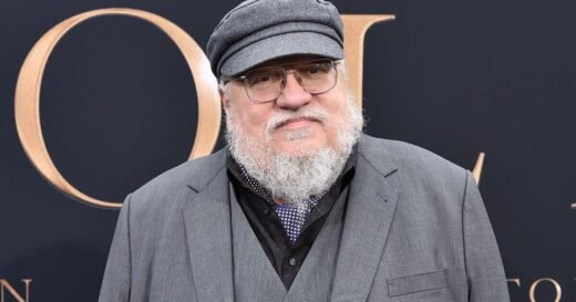 Game of Thrones fans spot clue Winds of Winter release announcement may be soon | Books | Entertainment