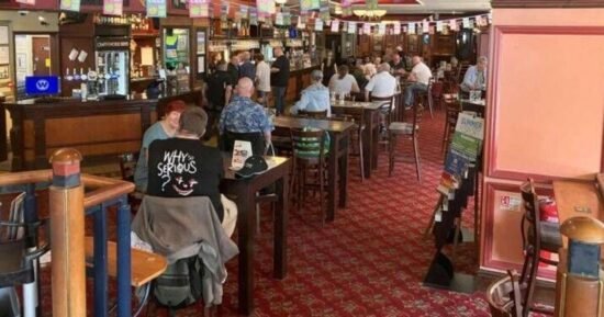 Wetherspoon confirms pub closure leaving customers gutted — there for more than 100 years