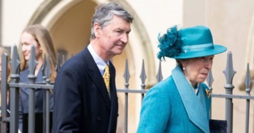 Princess Anne’s knee-hight boots are still in stock | Royal | News