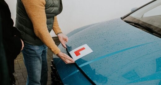 Learner drivers cautioned over simple mistake on test day