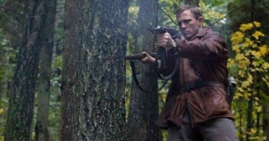 Netflix war film hailed ‘excellent’ by fans ‘thrill ride from start to finish’ | Films | Entertainment
