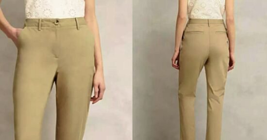 Hobbs offers spring deal on ‘gorgeous’ fitted trousers