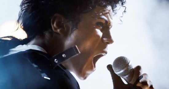 Michael Jackson movie sequels plans – ‘King of Pop biopic trilogy on the cards’ | Films | Entertainment