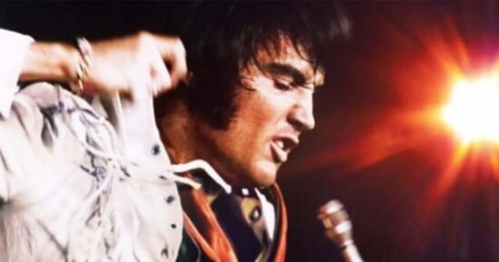New Elvis Presley in Concert documentary film is now streaming | Music | Entertainment