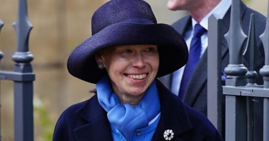 Lady Sarah Chatto honours mother Princess Margaret with poignant move | Royal | News