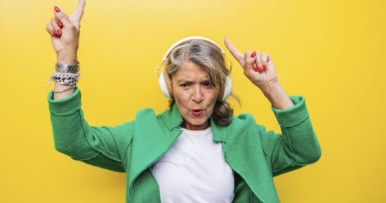 Brits embracing ‘dopamine dressing’ to boost mood with bright spring wardrobes