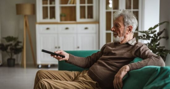 Award-winning thriller series called ‘best show ever seen’ | Films | Entertainment