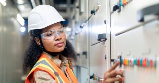 6 high paying jobs you could get in the UK without a degree