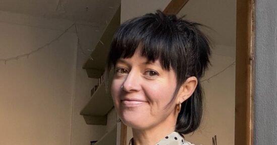 US woman shares 3 things she loves about life in the UK