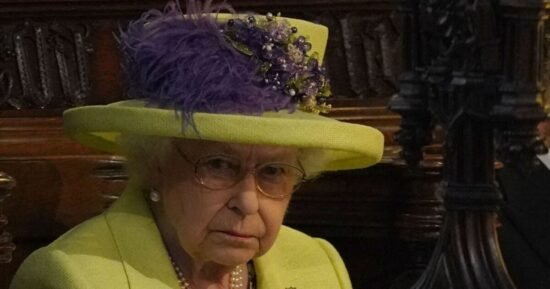 Inside Meghan Markle’s furious row with Queen Elizabeth reveald | Royal | News