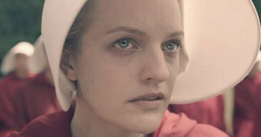 Is June in The Testaments? | TV & Radio | Showbiz & TV