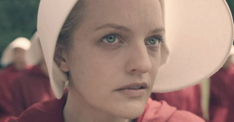 Is June in The Testaments? | TV & Radio | Showbiz & TV