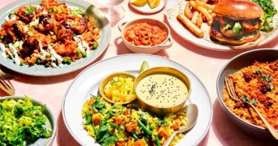 ‘Tasty’ meal delivery service is 25% off as users ‘try new meals’