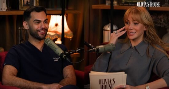 Olivia Attwood hails new ‘game-changer’ device and uncovers beauty myt