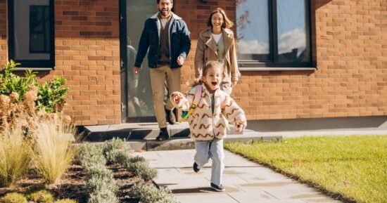 Best and worst places in England to raise a family — full list