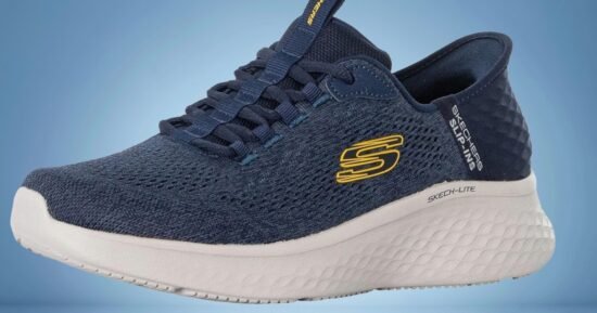 Skechers praised as ‘comfiest ever’ with ‘no bending down’ to put on