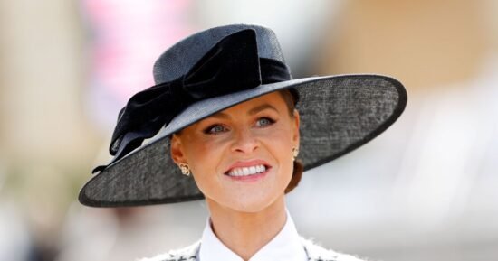 Jade Holland Cooper reveals the ultimate style formula for Aintree | Royal | News