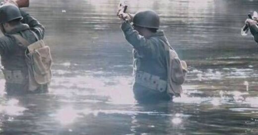 ‘Rare and important’ war film shows what it’s really life for troops on Amazon Prime now | Films | Entertainment