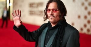 Ian McKellen ‘fell in love’ with Johnny Depp on Hollywood remake set | Films | Entertainment