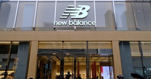 New Balance cuts 30% off ‘comfortable’ trainers great for running