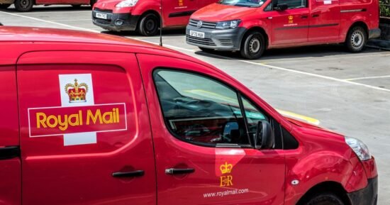 Royal Mail delays hit 49 postcodes across the UK – full list