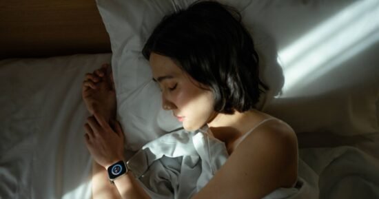 Nocturnal habit could be an early warning sign of stroke