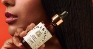 Shoppers with thinning locks praise ‘luxurious’ oil