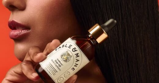 Shoppers with thinning locks praise ‘luxurious’ oil