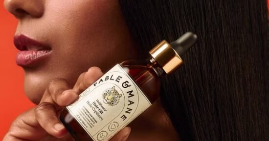 Shoppers with thinning locks praise ‘luxurious’ oil