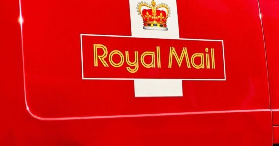 Royal Mail asks homeowners to ‘wait 10 minutes’ when they get post