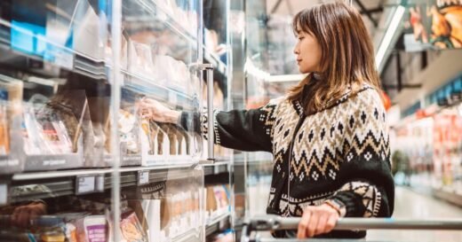 Urgent ‘do not eat’ warning for desserts and meat as toys recalled