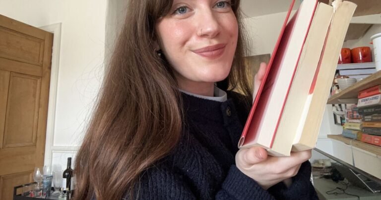 I read every day – the three best books under 200 pages